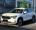 купити нове авто Шкода Kodiaq 2025 року від офіційного дилера Автоцентр-Кременчук Шкода фото