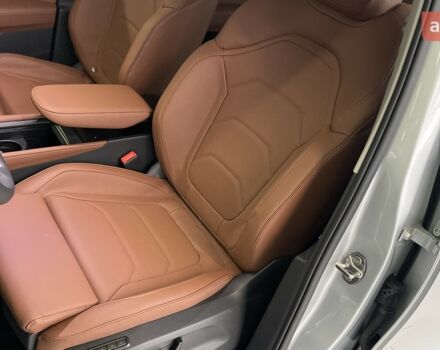 Шкода Kodiaq, объемом двигателя 1.98 л и пробегом 0 тыс. км за 40918 $, фото 17 на Automoto.ua