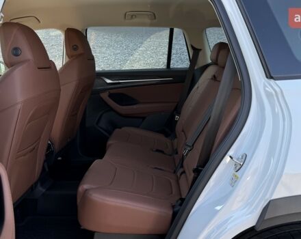 Шкода Kodiaq 2025 року купити нове авто Шкода Kodiaq 2025 року від офіційного дилера Автоцентр-Кременчук Шкода фото