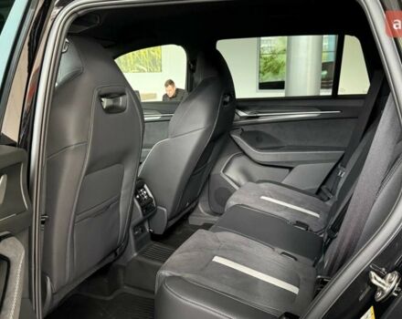 Шкода Kodiaq, объемом двигателя 1.98 л и пробегом 0 тыс. км за 47277 $, фото 31 на Automoto.ua