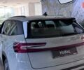 Шкода Kodiaq, об'ємом двигуна 1.97 л та пробігом 0 тис. км за 47180 $, фото 6 на Automoto.ua