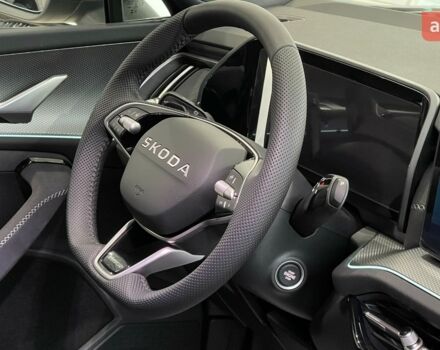 купити нове авто Шкода Kodiaq 2025 року від офіційного дилера Прага Авто на Кільцевій Шкода фото