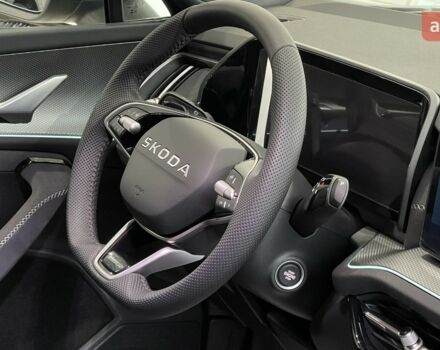 купить новое авто Шкода Kodiaq 2025 года от официального дилера Прага Авто на Кільцевій Шкода фото
