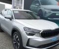 Шкода Kodiaq, объемом двигателя 1.98 л и пробегом 0 тыс. км за 42195 $, фото 1 на Automoto.ua
