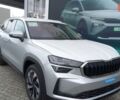 Шкода Kodiaq, объемом двигателя 1.98 л и пробегом 0 тыс. км за 40686 $, фото 1 на Automoto.ua