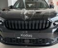 Шкода Kodiaq, объемом двигателя 1.97 л и пробегом 0 тыс. км за 50133 $, фото 3 на Automoto.ua