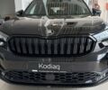 Шкода Kodiaq, объемом двигателя 1.98 л и пробегом 0 тыс. км за 47277 $, фото 3 на Automoto.ua
