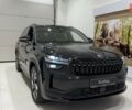 купити нове авто Шкода Kodiaq 2025 року від офіційного дилера Альянс-ІФ Skoda Шкода фото