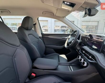 купити нове авто Шкода Kodiaq 2025 року від офіційного дилера Автомобільний Дім Галич-Авто Шкода фото