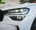 Шкода Kodiaq, объемом двигателя 1.97 л и пробегом 0 тыс. км за 50355 $, фото 4 на Automoto.ua