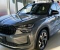 купить новое авто Шкода Kodiaq 2025 года от официального дилера Автоцентр AUTO.RIA Шкода фото