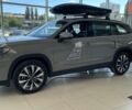 Шкода Kodiaq, объемом двигателя 1.98 л и пробегом 0 тыс. км за 44770 $, фото 5 на Automoto.ua
