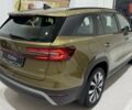 купить новое авто Шкода Kodiaq 2025 года от официального дилера Альянс-ІФ Skoda Шкода фото