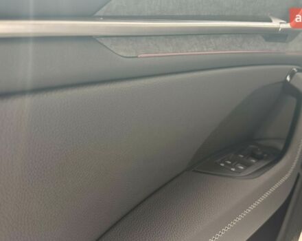 Шкода Kodiaq, об'ємом двигуна 1.98 л та пробігом 0 тис. км за 45760 $, фото 18 на Automoto.ua