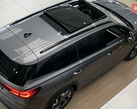 Шкода Kodiaq, об'ємом двигуна 1.97 л та пробігом 0 тис. км за 52123 $, фото 30 на Automoto.ua