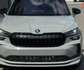 купить новое авто Шкода Kodiaq 2025 года от официального дилера Автоцентр-Кременчук Шкода фото