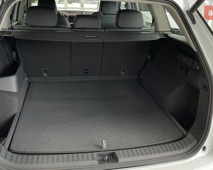 Шкода Kodiaq 2025 в Киеве на Automoto.ua Шкода Kodiaq, объемом двигателя 1.97 л и пробегом 0 тыс. км за 46473 $, фото 31 на Automoto.ua