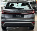 Шкода Kodiaq 2025 у Полтаві на Automoto.ua Шкода Kodiaq, об'ємом двигуна 1.98 л та пробігом 0 тис. км за 48811 $, фото 5 на Automoto.ua