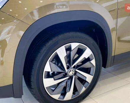 купити нове авто Шкода Kodiaq 2025 року від офіційного дилера Автоцентр AUTO.RIA Шкода фото