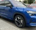 купить новое авто Шкода Kodiaq 2025 года от официального дилера Віннер Центр Київ Шкода фото