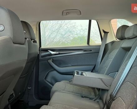 купить новое авто Шкода Kodiaq 2025 года от официального дилера Автоцентр AUTO.RIA Шкода фото