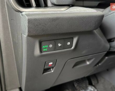 Шкода Kodiaq, объемом двигателя 1.98 л и пробегом 0 тыс. км за 40297 $, фото 13 на Automoto.ua