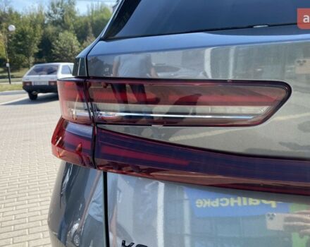 купить новое авто Шкода Kodiaq 2025 года от официального дилера Автотрейдінг-Вінниця SKODA Шкода фото