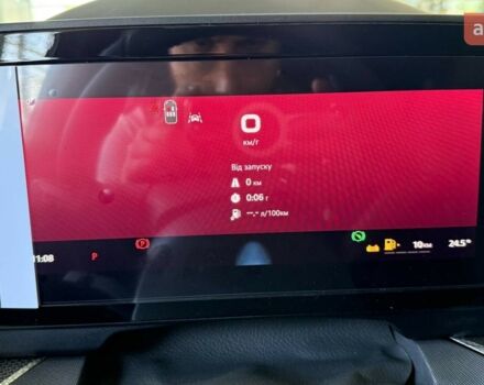 Шкода Kodiaq, об'ємом двигуна 1.98 л та пробігом 0 тис. км за 45946 $, фото 18 на Automoto.ua