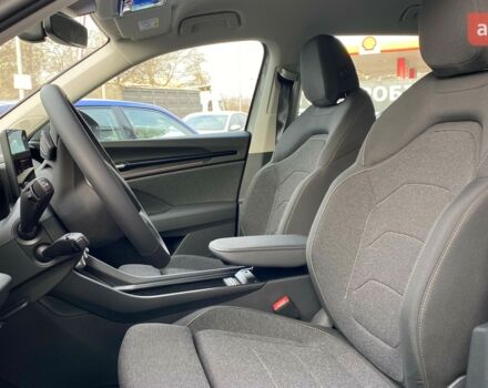 купить новое авто Шкода Kodiaq 2025 года от официального дилера Автоцентр AUTO.RIA Шкода фото