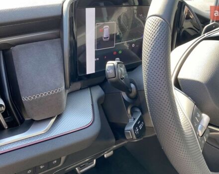 купить новое авто Шкода Kodiaq 2025 года от официального дилера Автотрейдінг-Вінниця SKODA Шкода фото