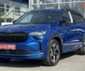 Шкода Kodiaq, об'ємом двигуна 1.98 л та пробігом 0 тис. км за 51838 $, фото 1 на Automoto.ua