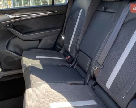 Шкода Kodiaq, объемом двигателя 1.97 л и пробегом 0 тыс. км за 50594 $, фото 14 на Automoto.ua