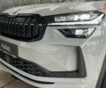 Шкода Kodiaq, об'ємом двигуна 1.97 л та пробігом 0 тис. км за 51752 $, фото 8 на Automoto.ua