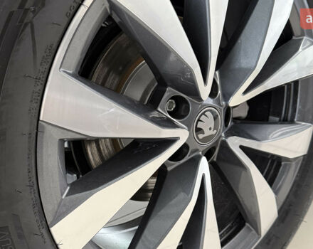 купить новое авто Шкода Kodiaq 2025 года от официального дилера Автомобільний Дім Галич-Авто Шкода фото
