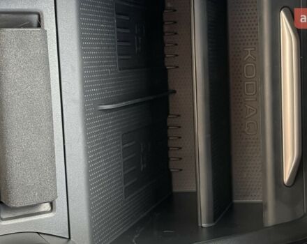 Шкода Kodiaq, объемом двигателя 1.97 л и пробегом 0 тыс. км за 50594 $, фото 13 на Automoto.ua