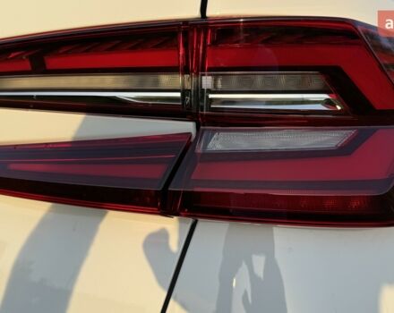 Шкода Kodiaq 2025 в Киеве на Automoto.ua Шкода Kodiaq, объемом двигателя 1.97 л и пробегом 0 тыс. км за 45871 $, фото 20 на Automoto.ua