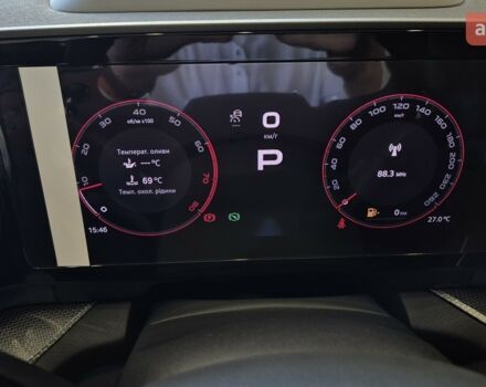 купить новое авто Шкода Kodiaq 2025 года от официального дилера БАЗІС АВТО Skoda Шкода фото