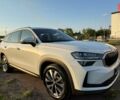 Шкода Kodiaq 2025 в Киеве на Automoto.ua Шкода Kodiaq, объемом двигателя 1.97 л и пробегом 0 тыс. км за 45871 $, фото 3 на Automoto.ua