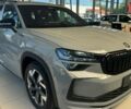 купити нове авто Шкода Kodiaq 2025 року від офіційного дилера Автомобільний Дім Галич-Авто Шкода фото