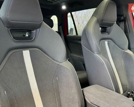 купити нове авто Шкода Kodiaq 2025 року від офіційного дилера Автоцентр AUTO.RIA Шкода фото