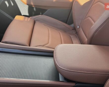 купить новое авто Шкода Kodiaq 2025 года от официального дилера Автомобільний Дім Галич-Авто Шкода фото