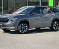 купить новое авто Шкода Kodiaq 2025 года от официального дилера Автотрейдінг-Вінниця SKODA Шкода фото