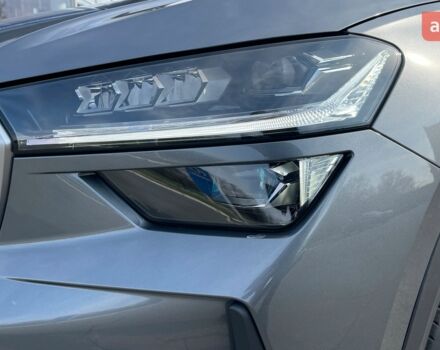 Шкода Kodiaq, объемом двигателя 1.98 л и пробегом 0 тыс. км за 43683 $, фото 9 на Automoto.ua