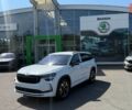 купити нове авто Шкода Kodiaq 2025 року від офіційного дилера Автотрейдiнг-Одеса Skoda Шкода фото