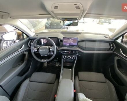 купить новое авто Шкода Kodiaq 2025 года от официального дилера Автоцентр AUTO.RIA Шкода фото