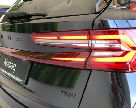 купити нове авто Шкода Kodiaq 2025 року від офіційного дилера Автотрейдінг-Вінниця SKODA Шкода фото