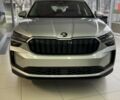 Шкода Kodiaq, объемом двигателя 1.98 л и пробегом 0 тыс. км за 40918 $, фото 1 на Automoto.ua