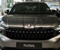 купить новое авто Шкода Kodiaq 2025 года от официального дилера Автоцентр AUTO.RIA Шкода фото