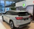 купить новое авто Шкода Kodiaq 2025 года от официального дилера Альянс-ІФ Skoda Шкода фото
