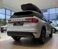купити нове авто Шкода Kodiaq 2025 року від офіційного дилера Альянс-ІФ Skoda Шкода фото